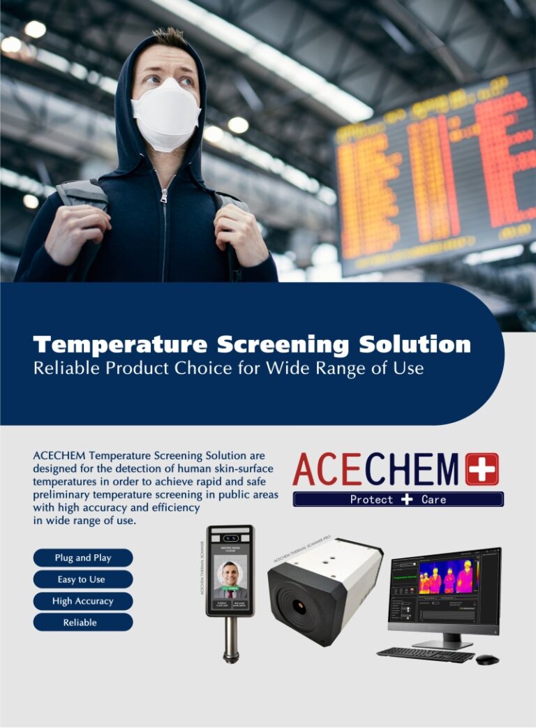 exile thermal scanner pro